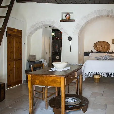 Rione Pentimi Αλμπερομπέλο